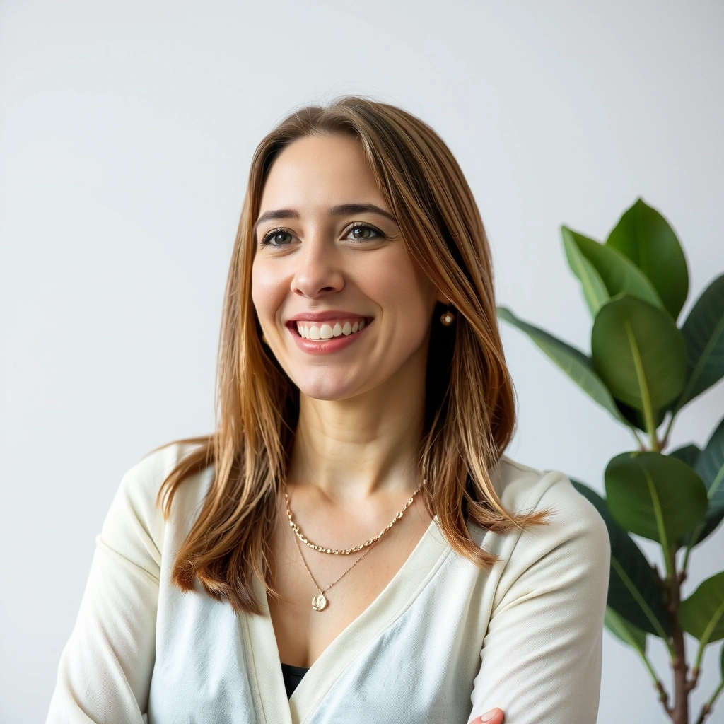 Ernährungspsychologin